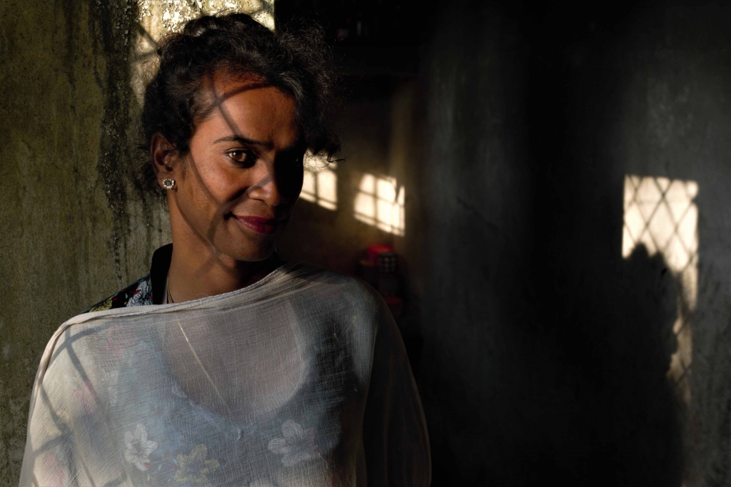 Trannies ozlariga kop jum